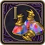 Alchemists Code I