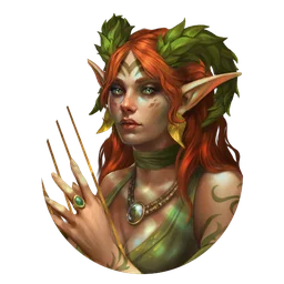 Faun Captain