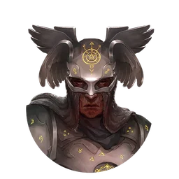 Temple Captain