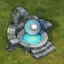 Arcane Shrine