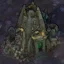 Crypts and Graves