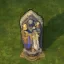 Tomb of a Nameless Hero
