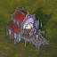 Iridescent Abbey