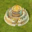 Living Maze