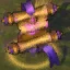 Mythic Magic Scroll