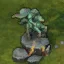 Quix’s Altar