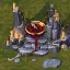 Sacrificial Shrine