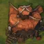 Trophy Hunter’s Den
