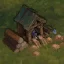 Wood Storage