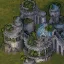 Overgrown Vori Ruins
