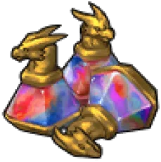 Alchemical Dust