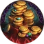 Wealthy