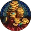 Wealthy