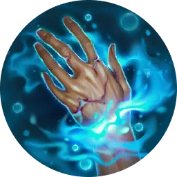 Masterful Healing Water