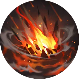 Masterful Fireball