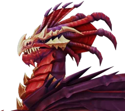 Red Dragon